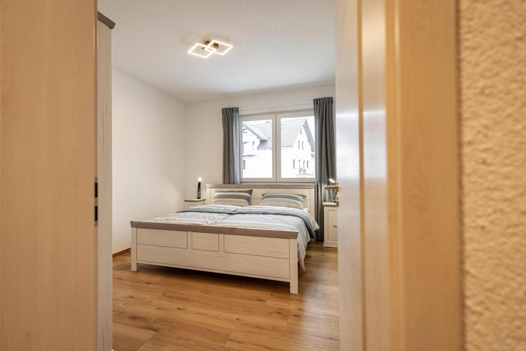 Ferienwohnung Mueller Gbr Wangen im Allgaeu Exterior photo